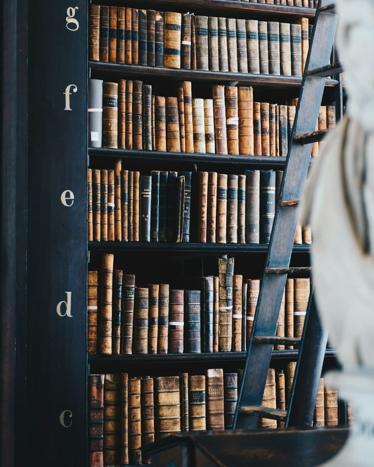 Biblioteca jurídica